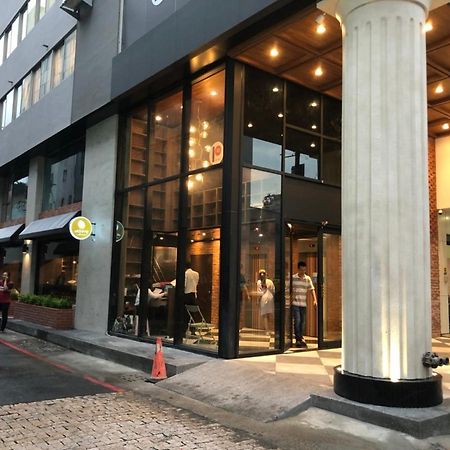 City Center Hotel Taichung Luaran gambar