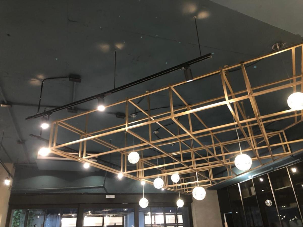 City Center Hotel Taichung Luaran gambar