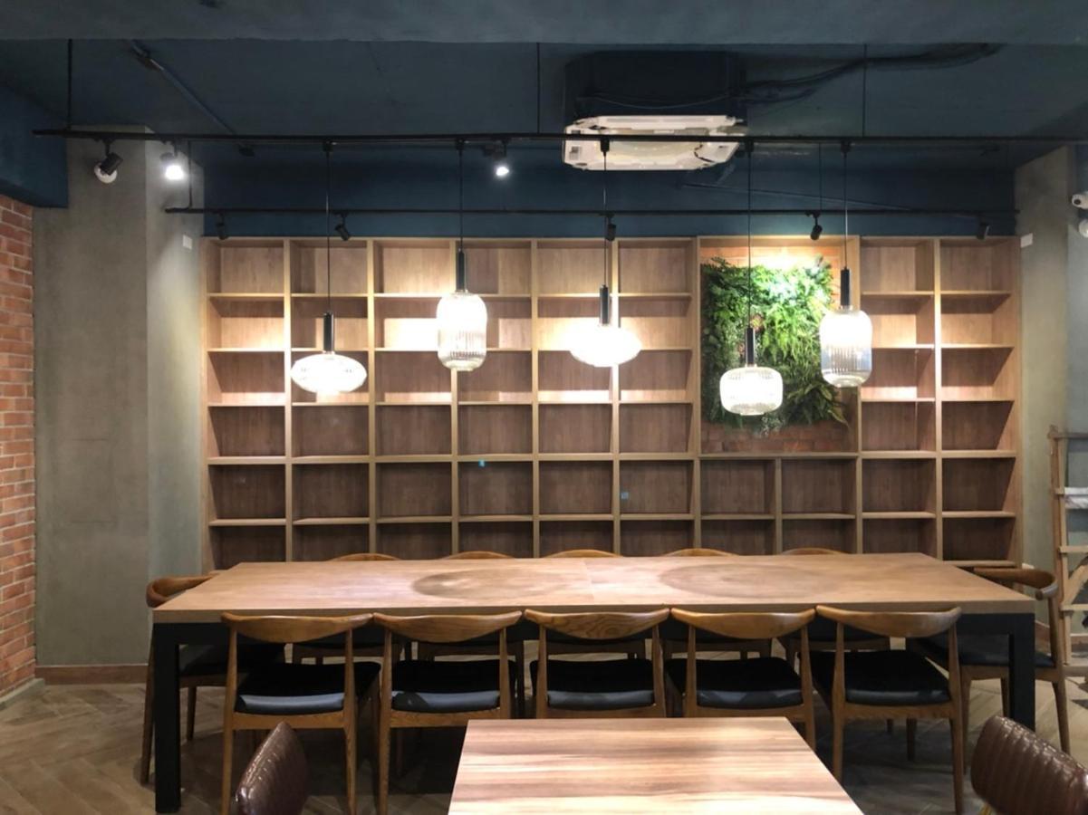 City Center Hotel Taichung Luaran gambar