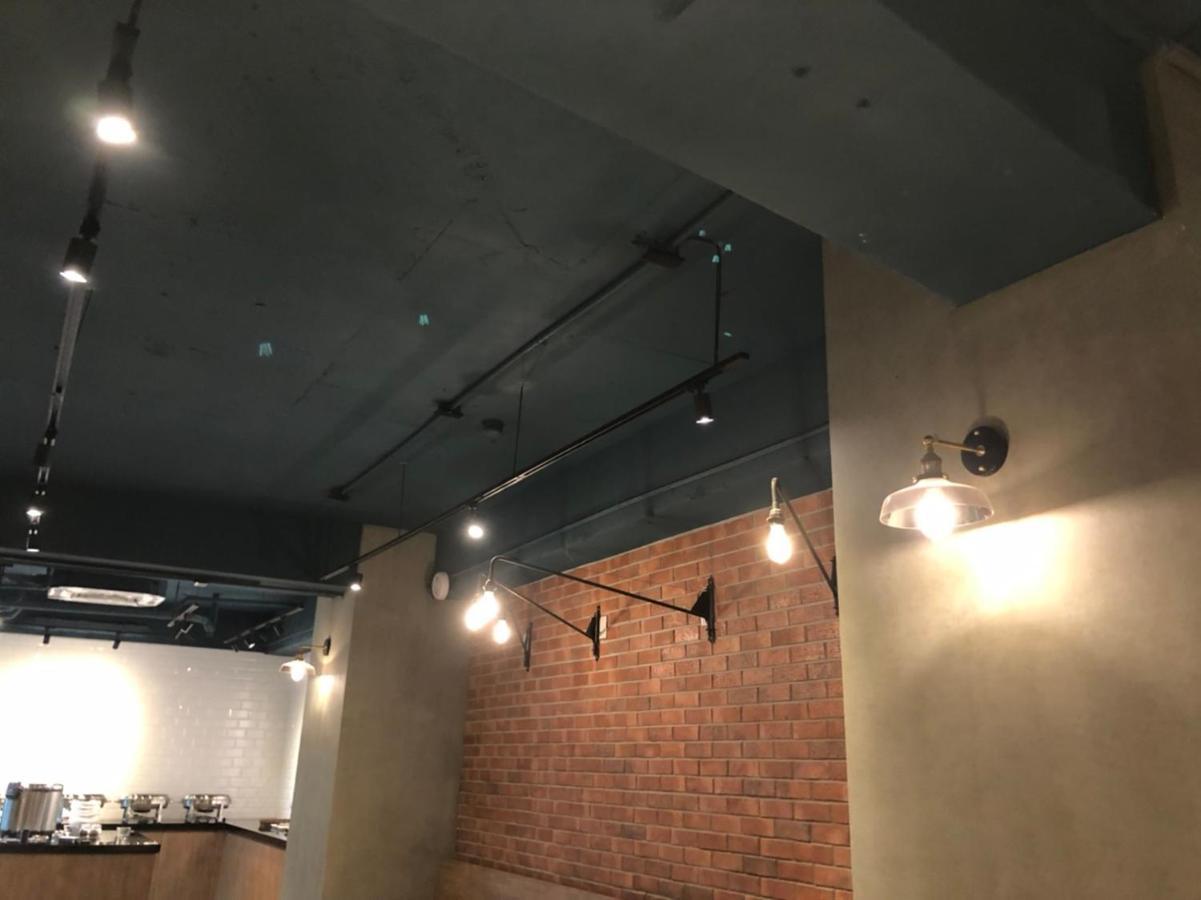City Center Hotel Taichung Luaran gambar
