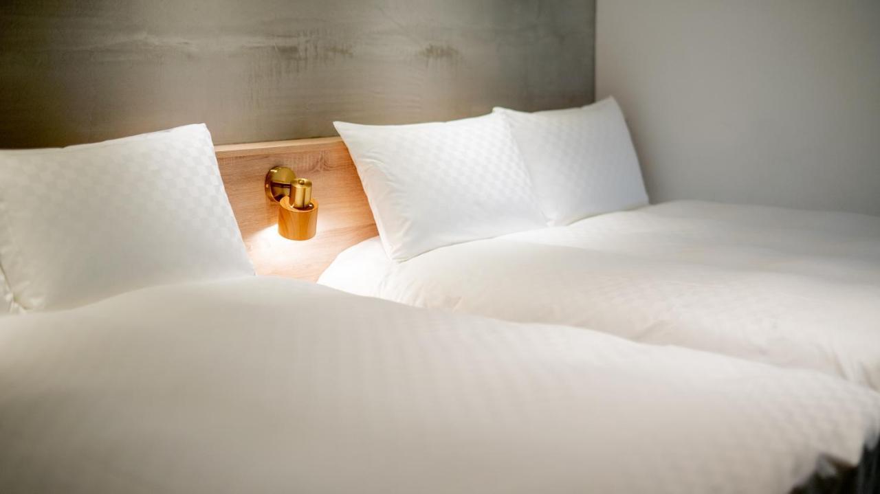 City Center Hotel Taichung Luaran gambar
