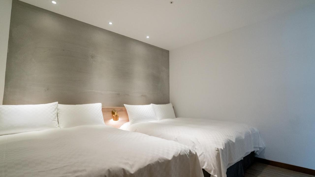 City Center Hotel Taichung Luaran gambar