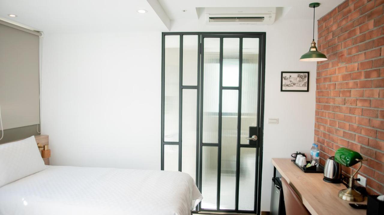 City Center Hotel Taichung Luaran gambar