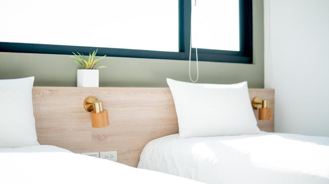 City Center Hotel Taichung Luaran gambar