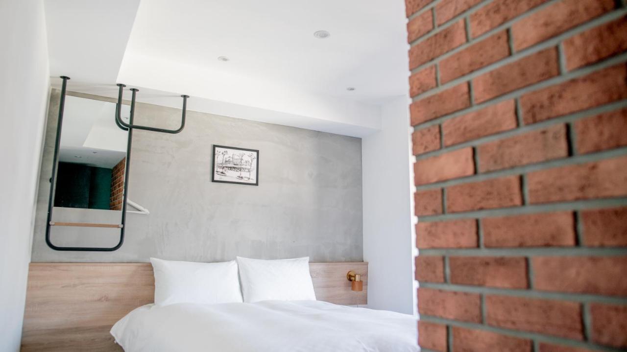 City Center Hotel Taichung Luaran gambar