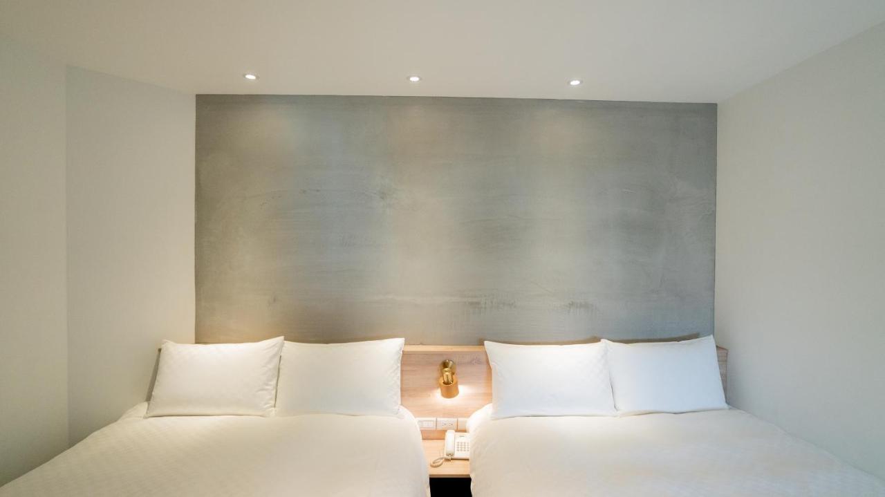 City Center Hotel Taichung Luaran gambar